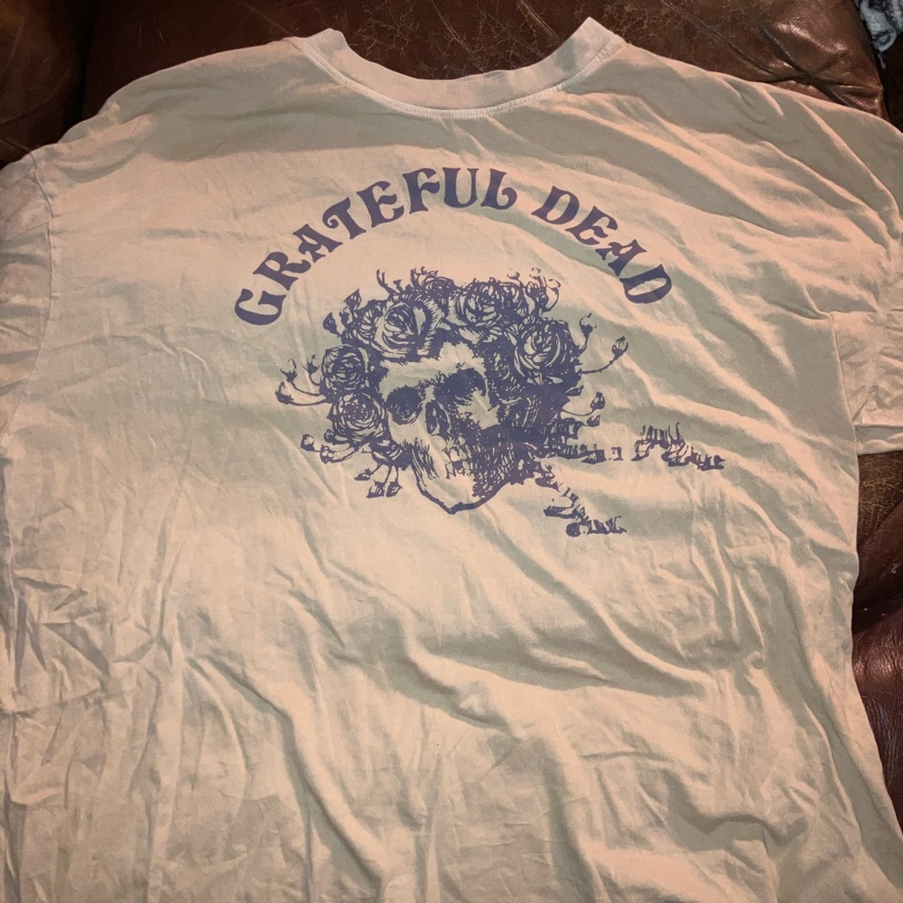Grateful Dead Tee